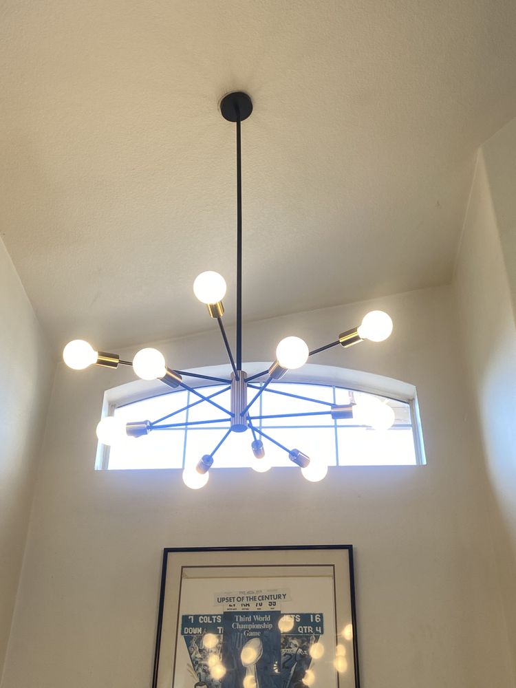 Slide of All Starz Electrical