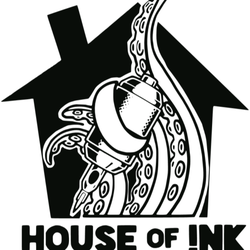 HOUSE OF !NK