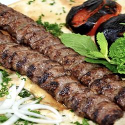 Behesht Cafe & Lounge