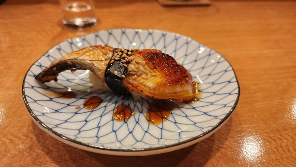 Sushi Enya Sawtelle by null