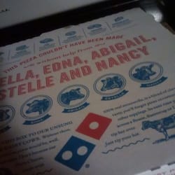 Domino's Pizza