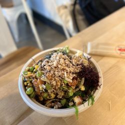 Poké House - Daly City - Large byob
