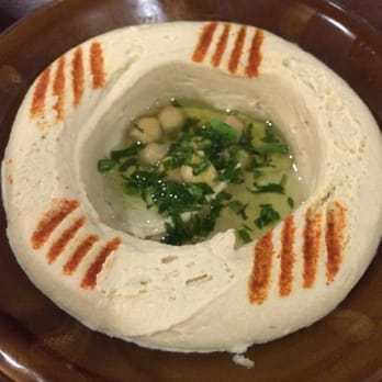 Cedrus Lebanese Restaurant - Lebanese Near Me - Ryde, NSW