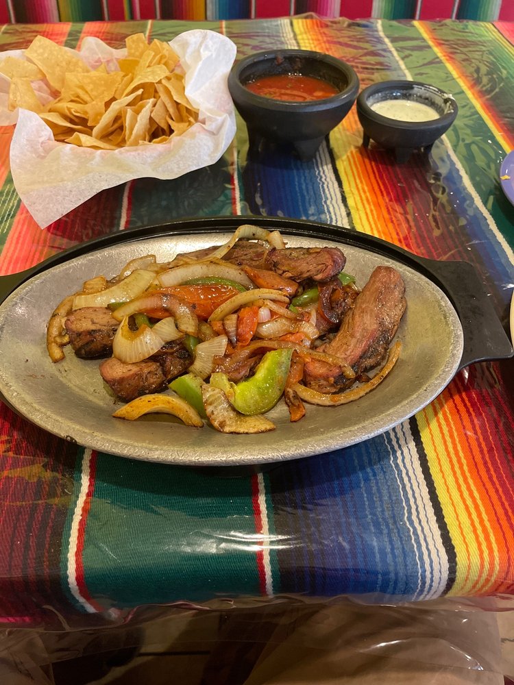 GUADALAJARA MEXICAN RESTAURANT 21 Photos & 38 Reviews 4414 Dowlen