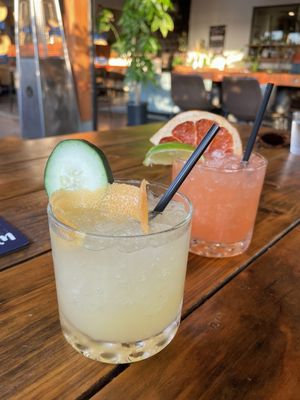 Pacific Coast Spirits Kitchen and Tasting Room by null Pacific Coast Spirits Kitchen and Tasting Room by null