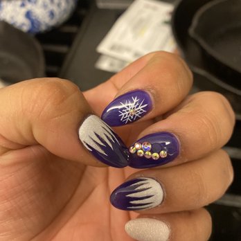 Circle A Nails And Spa - Nail Salons Near Me - Redlands, California Circle A Nails And Spa - Nail Salons Near Me - Redlands, California