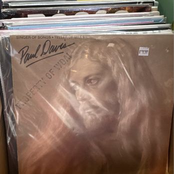 Rattleback Records - Vinyl Records Near Me - Chicago, Illinois