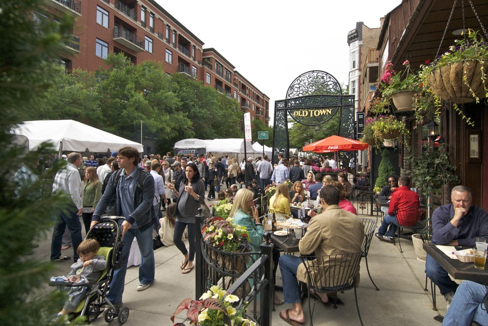 WELLS STREET ART FESTIVAL Updated September 2024 17 Photos & 14