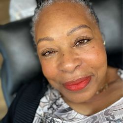 Radiant Ink Beauty Studios - My beautiful New EyeBrows