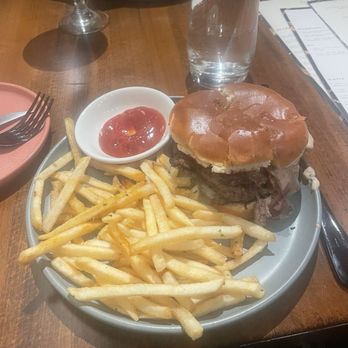 Pangaea Bistro & Bar - Waygu burger - Bars Near Me - Greensboro, North Carolina Pangaea Bistro & Bar - Waygu burger - Bars Near Me - Greensboro, North Carolina