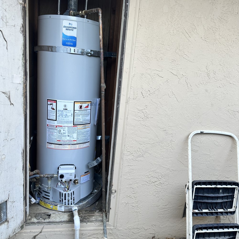 TOP 10 BEST Water Heater Repair in Davis, CA - Updated 2026 - Yelp
