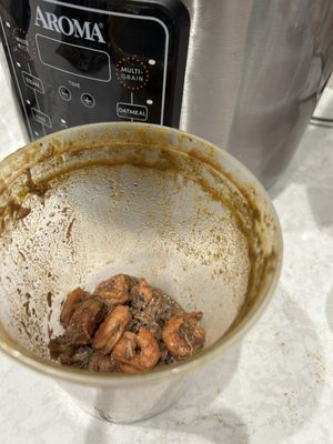 Little Daddy's Gumbo Bar by null