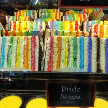 Stuart's Bakery - It's easy to fall for one of these. Don't. - Bakeries Near Me - Vancouver, British Columbia Stuart's Bakery - It's easy to fall for one of these. Don't. - Bakeries Near Me - Vancouver, British Columbia