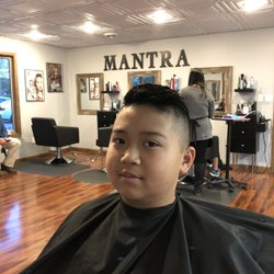 Mantra Hair Salon - Mantra!