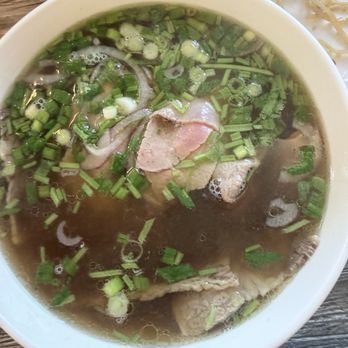 Ben Tre - Brisket and beef - Vietnamese Near Me - San Francisco, California