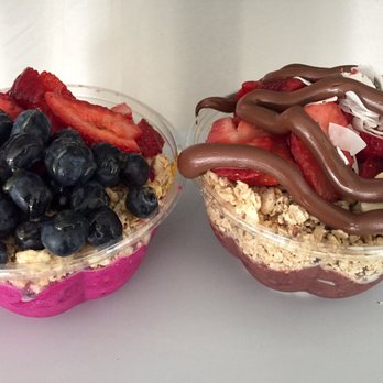 Playa Bowls - Very fresh! - Juice Bars & Smoothies Near Me - Belmar, New Jersey Playa Bowls - Very fresh! - Juice Bars & Smoothies Near Me - Belmar, New Jersey