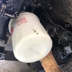 Waterloo Fast Lube