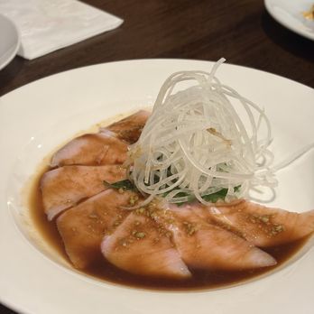 Oba Sushi Thai Tapas - Japanese Near Me - Pasadena, California