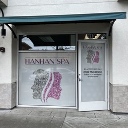 Exterior photo of HanHan Spa - South San Francisco, California Exterior photo of HanHan Spa - South San Francisco, California