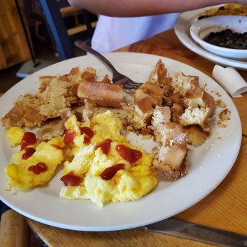 Notchtop - Breakfast & Brunch Near Me - Estes Park, Colorado Notchtop - Breakfast & Brunch Near Me - Estes Park, Colorado