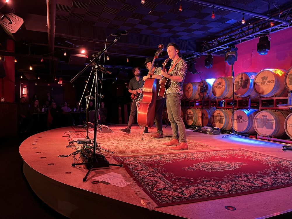 Pittsburgh Winery - vineyard in Pittsburgh, PA