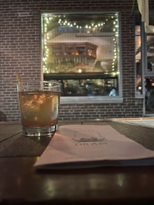 The Wallingford Dram by null