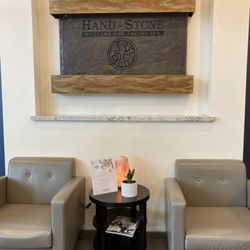 Hand & Stone Massage and Facial Spa