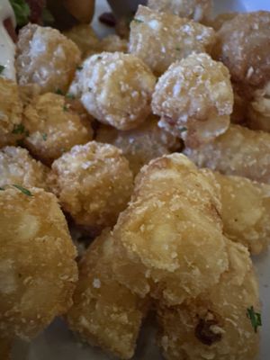 Cook and Shaker by null