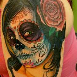 True Art Tattoos