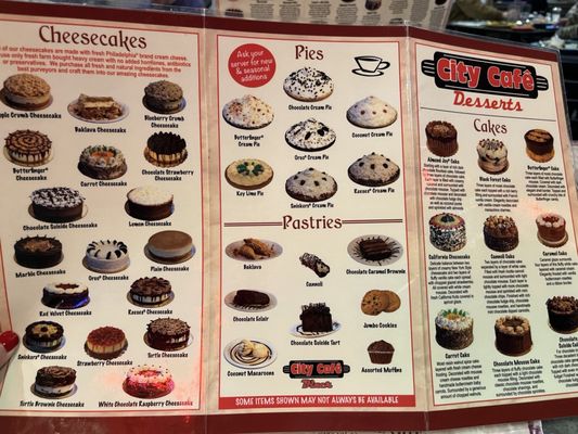 City Cafe Diner by null