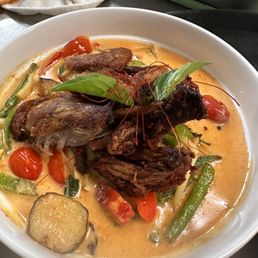 Red Curry