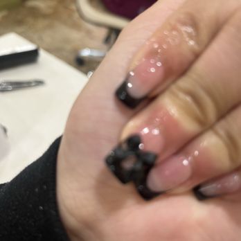 Glen Park Nails - My nails! - Nail Salons Near Me - San Francisco, California
