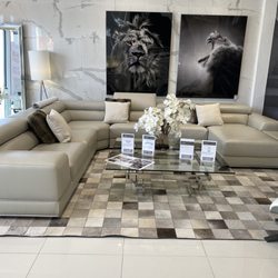 Modani Furniture