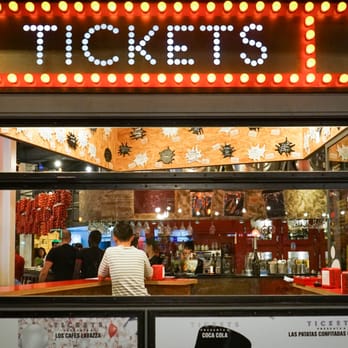 Tickets - Tapas Bars Near Me - Barcelona, B Tickets - Tapas Bars Near Me - Barcelona, B