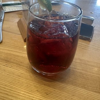 Katz's - Sangria - Delis Near Me - Houston, Texas
