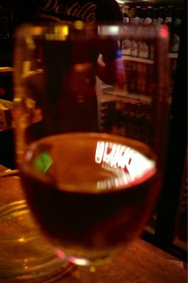 Destille Kreuzberg by null