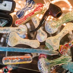 Cannabis Superstore - Large Selection of Glass and Accessories