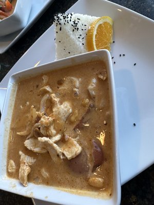 Chang Thai Durango by null