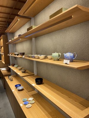 Kiyomizu-dera by null