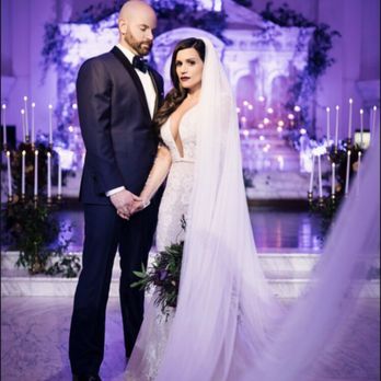 Intertwined Events - Party & Event Planning Near Me - Irvine, California