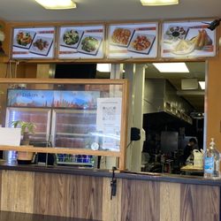 Fuji Hibachi And Chinese Cuisine