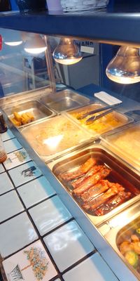 Five Star Asian Fusion by null