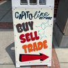Capitoline Records gift card