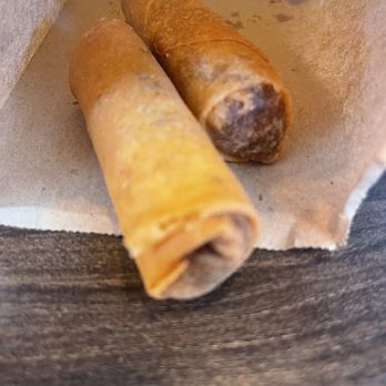 Lee's Sandwiches - Chicken Egg Rolls 5 - Sandwiches Near Me - Chandler, Arizona