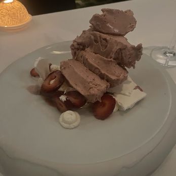 Bull & Bear - La Fraise - Steakhouses Near Me - Orlando, Florida Bull & Bear - La Fraise - Steakhouses Near Me - Orlando, Florida