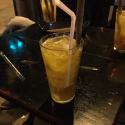 Bombshell Bar