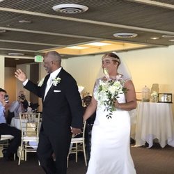 Hair with Angie - Wedding hairstyle