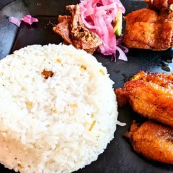 El Lechon De Negron