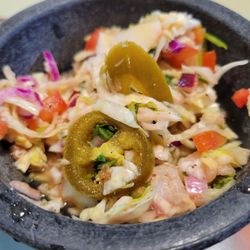 El Rodeo Restaurant