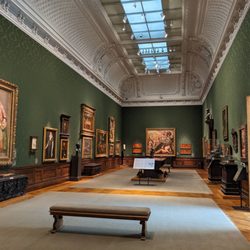 The Walters Art Museum - The Walters Art Museum 8/2025